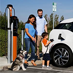 Count on ChargePoint Wherever You Go