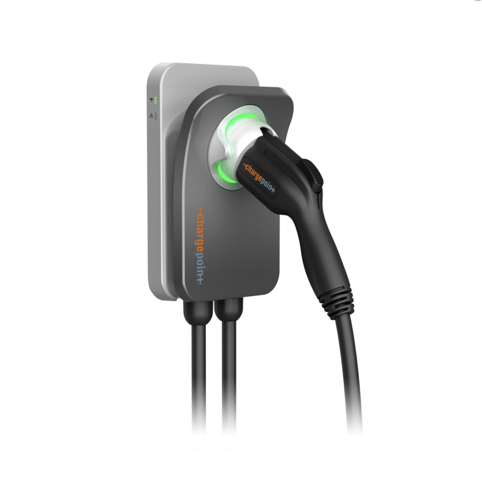 Chargepoint CPH50-NEMA14-50-L23 16A-50A, NEMA 14-50 Plug, 7010.4 mm (23') Charging Cable