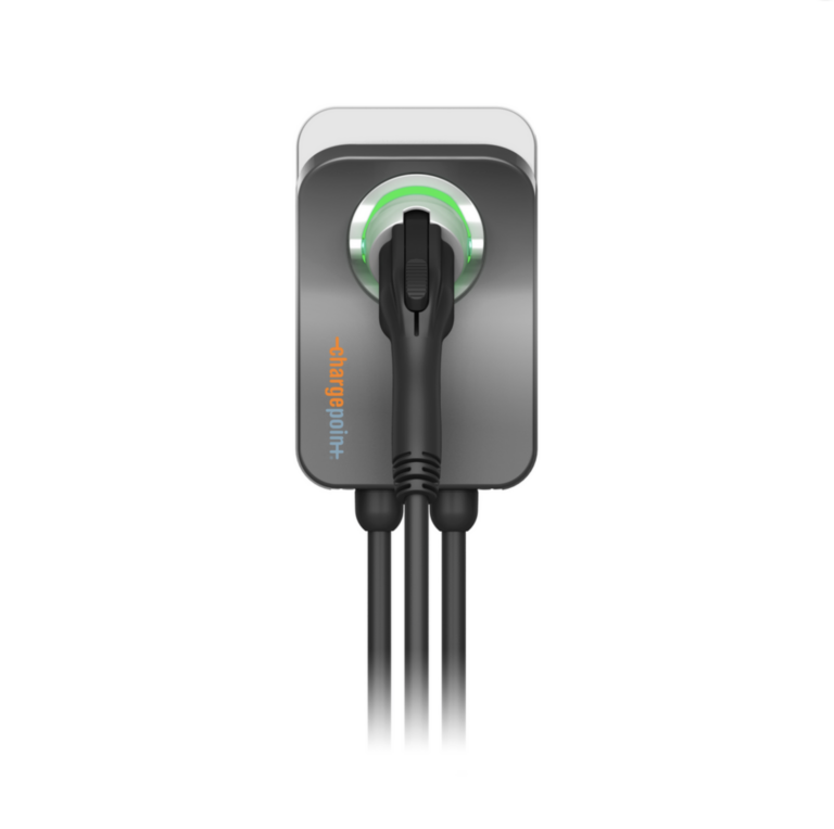 Chargepoint CPH50-NEMA14-50-L23 16A-50A, NEMA 14-50 Plug, 7010.4 mm (23') Charging Cable