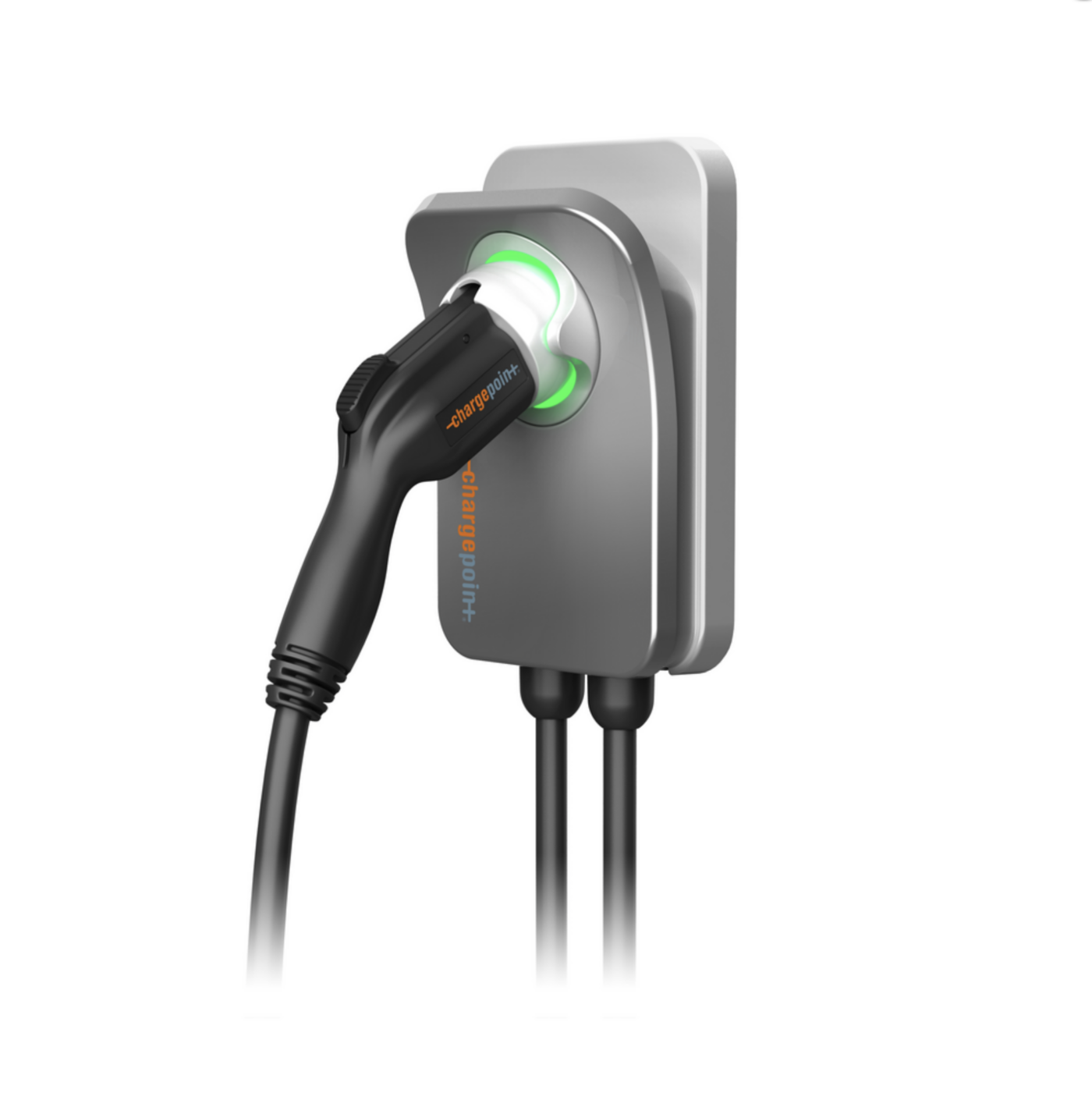 ChargePoint Home Flex