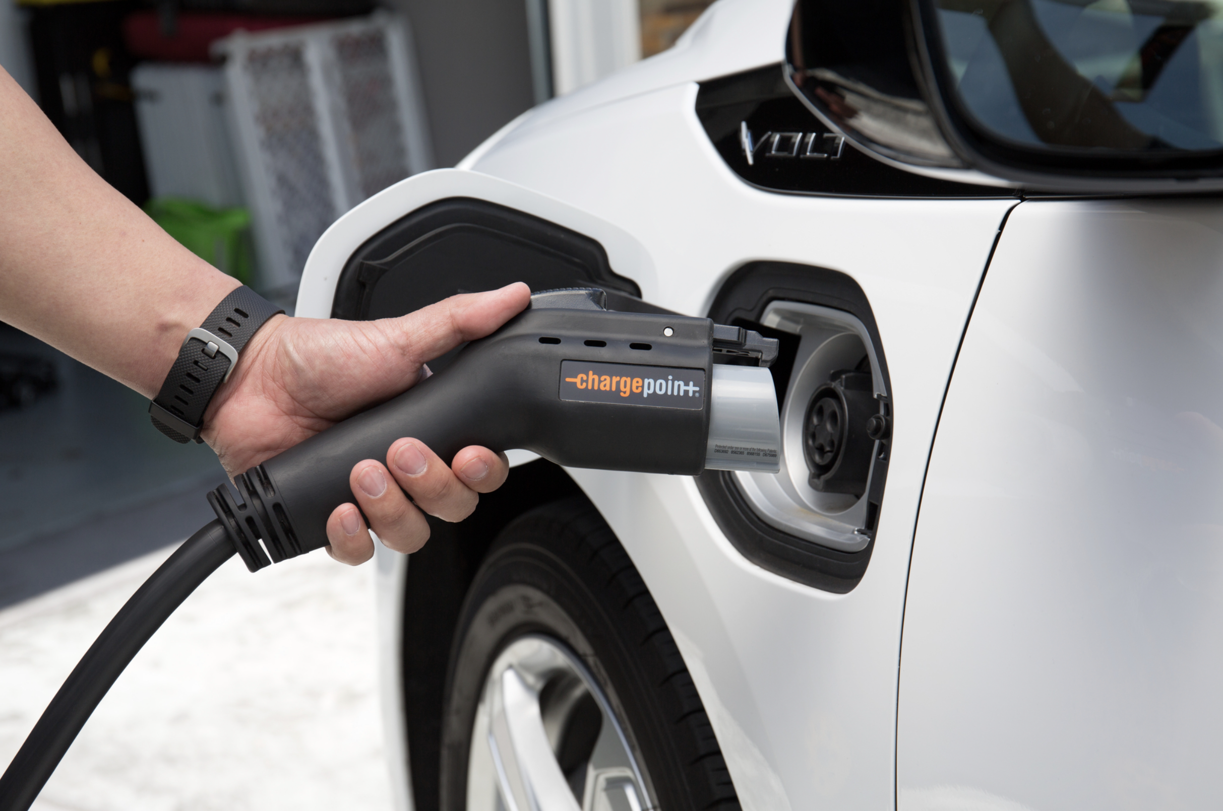 ChargePoint HomeFlex Tips & Tricks