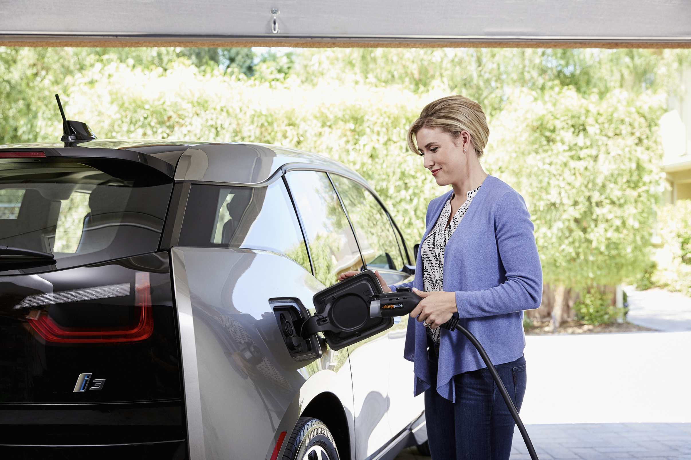 earn about the benefits of time-of-use pricing plans and incentives that can help you offset the cost of this cost-effective EV charging solution.