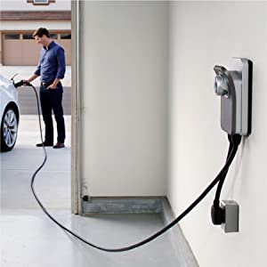 ChargePoint Home Flex works with any home